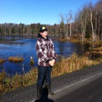 Peter  (@petermacintyre1) 's Twitter Profile