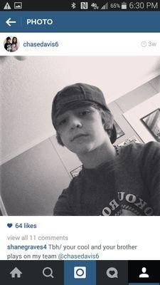 chssed06's profile picture. 