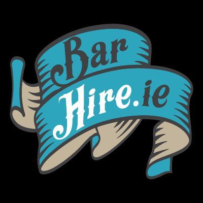 BarHireIreland's profile picture. Quality Bar Hire For every Occasion. Visit our website https://t.co/WSC6sdgRd4 for full price list and information. Email us at info@barhire.ie