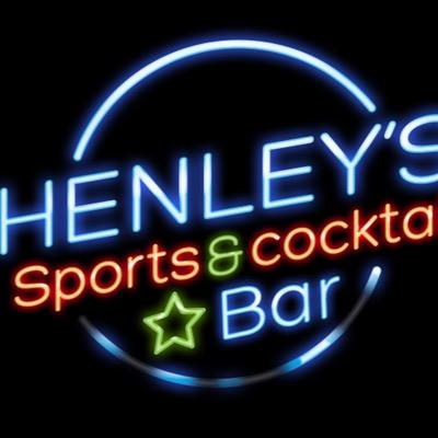 Showing BT Sport, Sky Sports, ESPN, BoxNation and more, over 7 screens, including our legendary 10ft HD projector! Check our website for current offers.