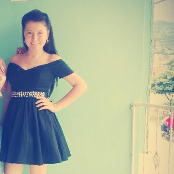 Sonríe , que todos sepan que hoy eres mucho mas fuerte que ayer ♥☺
