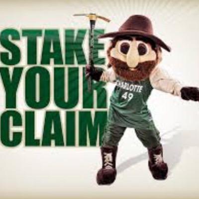 UNCC freshman of Fall 2015 #UNCC19 #NINERNATION #StakeYourClaim