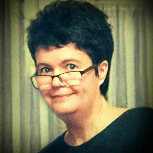 syemond's profile picture. Designer graphique spécialisé en design et infographie d'urgence. 
Passionnée de voyages, d'horticulture
et tout ce qui touche le Québec.