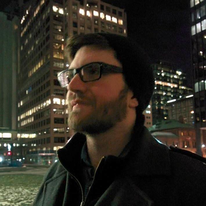 Game Developer and Designer (he/him)