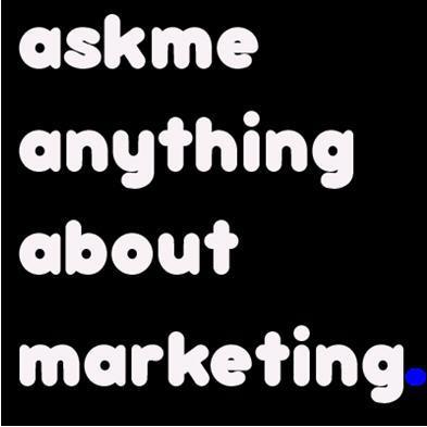 Marketing Q & A