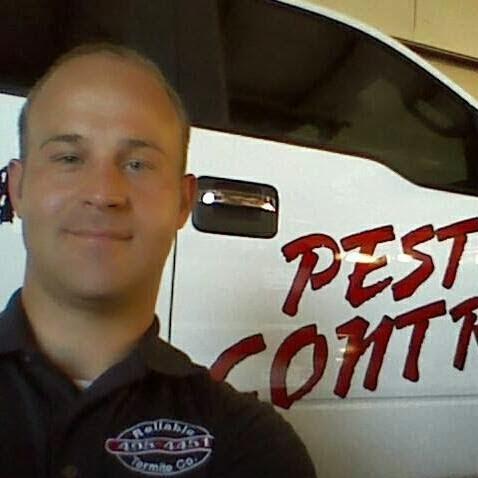 HarrisPesttech's profile picture. 