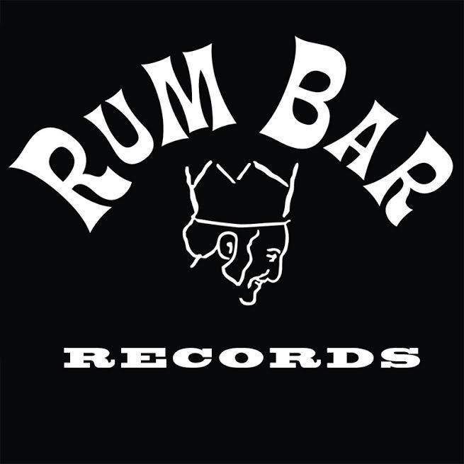 Rum Bar Records: home to some of the coolest, top shelf garage, power pop, glam, bubble gum & rock 'n' roll bands!!!