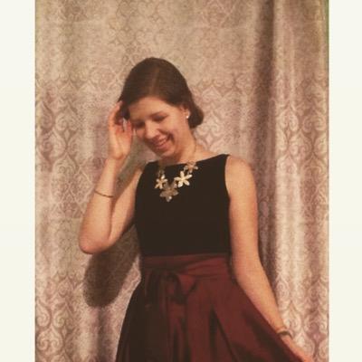 B.A. candidate in Medieval Studies, Germanic Studies @ University of Maryland | baby medievalist | avid traveler | wannabe polyglot | adorer of cats