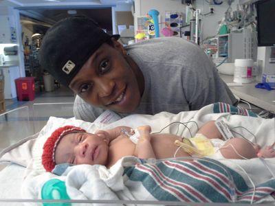 BrandonR585's profile picture. 