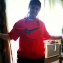 Joseph Strait - @jstrait34 - Twitter