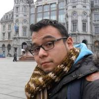 Oscar Everardo (@oscarfchoperena) 's Twitter Profile