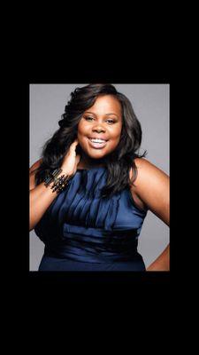 Amber Riley and Samcedes stan!!! Love Glee, Sleepy Hollow and Vampire Diaries and I follow back.