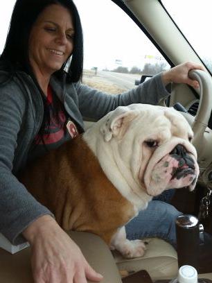 WadsworthChar's profile picture. Loving my husband, my kids, my grandbaby and my animals!! My family is my life, so when someone messes with them... Well lets just say Bless your heart!