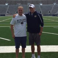 Drew Brodbeck (@dbrodbeck23) 's Twitter Profile