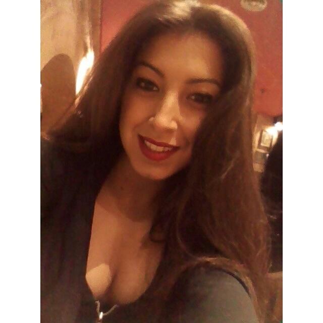 albamogu92's profile picture. 