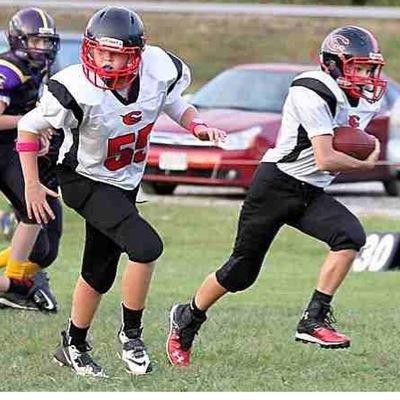 GraceJpgrace55's profile picture. Football. basketball. Golf. Class of 2020