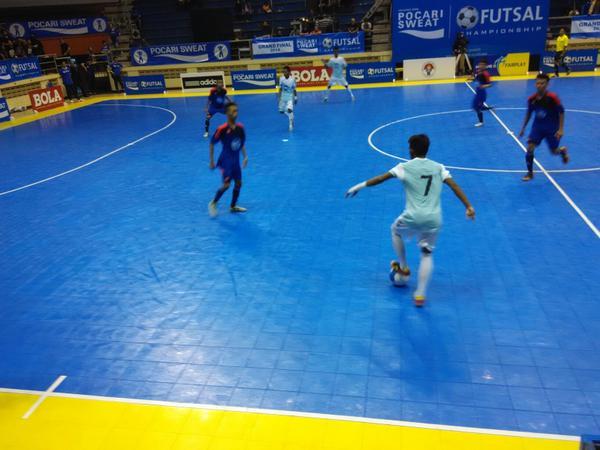 Sepakbola adalah bagian dari hidup saya ||keep the blues flag flying high #KTBFFH pekanbaru-payakumbuh