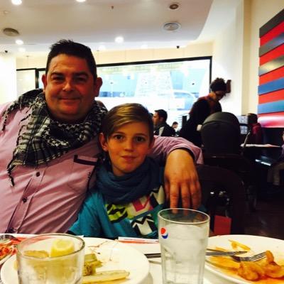 santiagonidea's profile picture. 