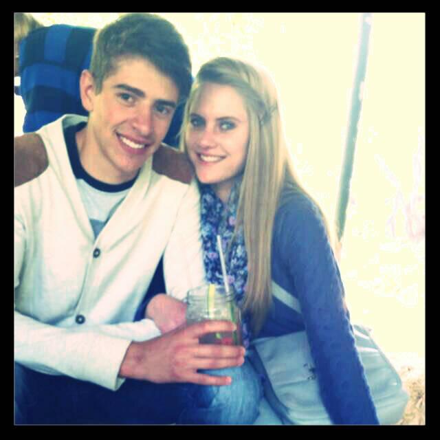 Droom Groot, want ons het n Groot God!* ♡