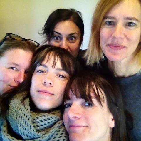 peptheatre's profile picture. We are a collective of Central Virginia theatre artists developing original works.