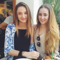 Nicole Andrews (@nicolec_andrews) 's Twitter Profile