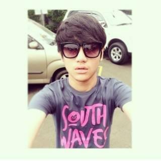 JustCakkaNuraga's profile picture. So Proud to have Cakka! @theFinestTree