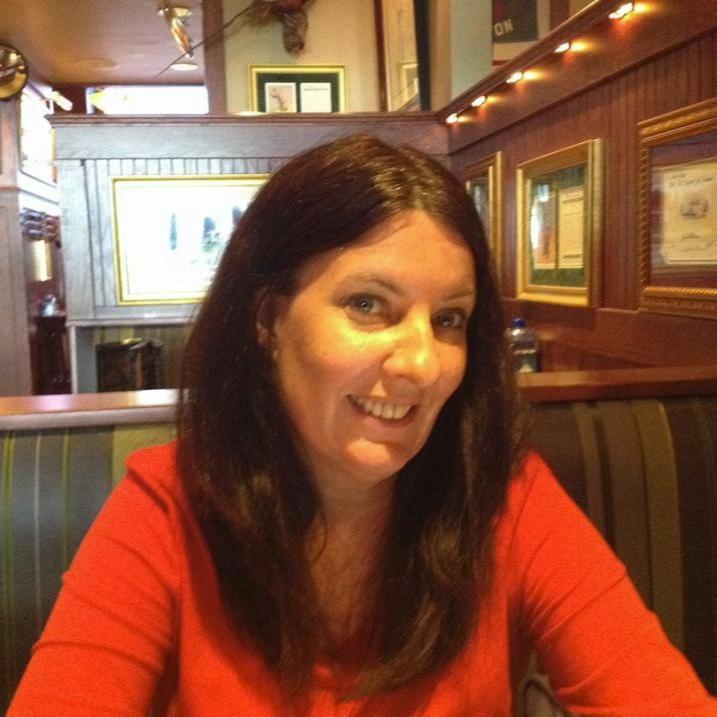 DenyHanna's profile picture. 