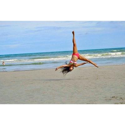 dance kid problems