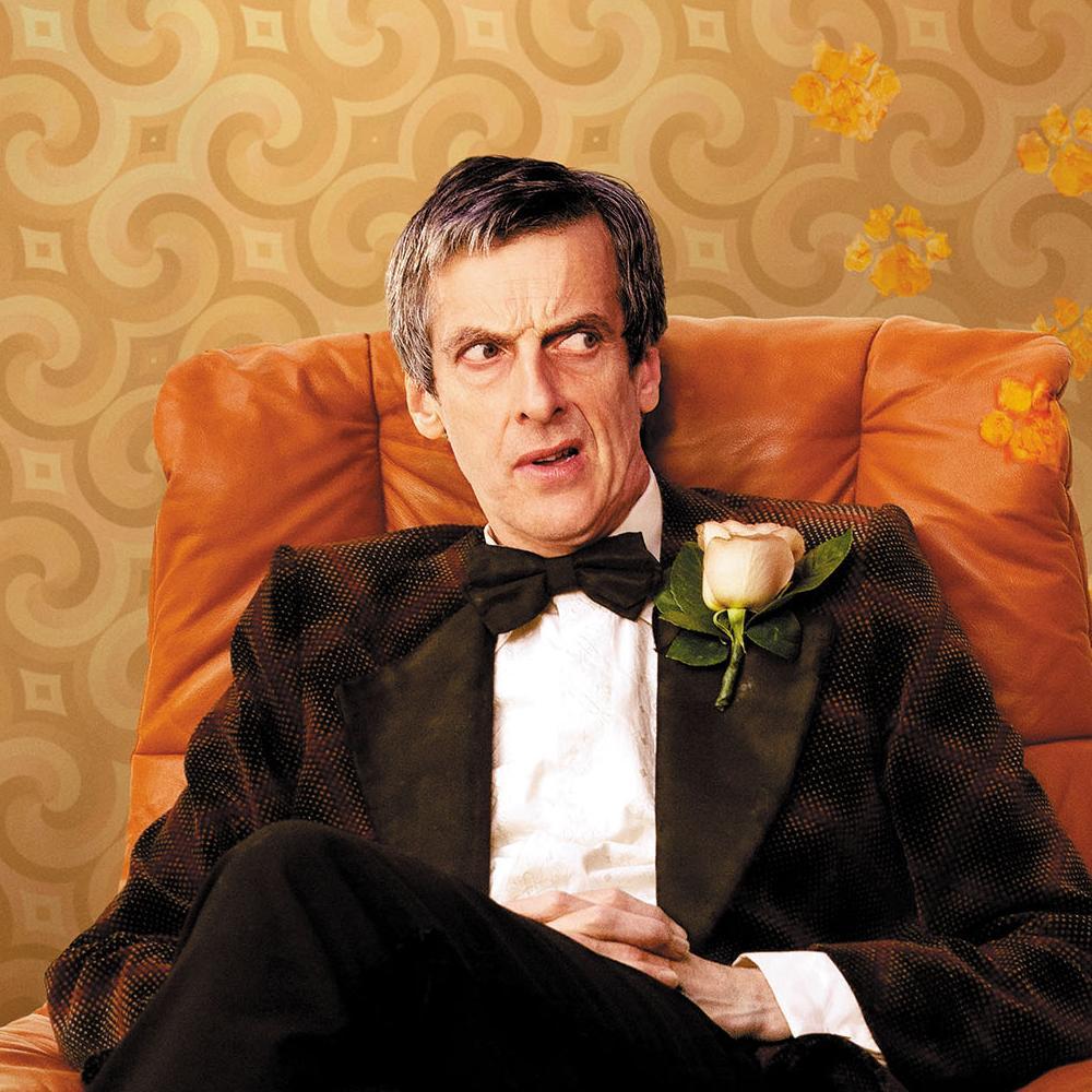 PeterCapaldiCom's profile picture. Fansite for Scottish actor Peter Capaldi, located at http://t.co/yzC9scggys. We are not Peter, he does NOT have a Twitter!