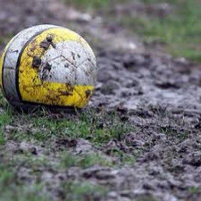 Quotes from Sunday League football, heard the length and breadth of the country every weekend...