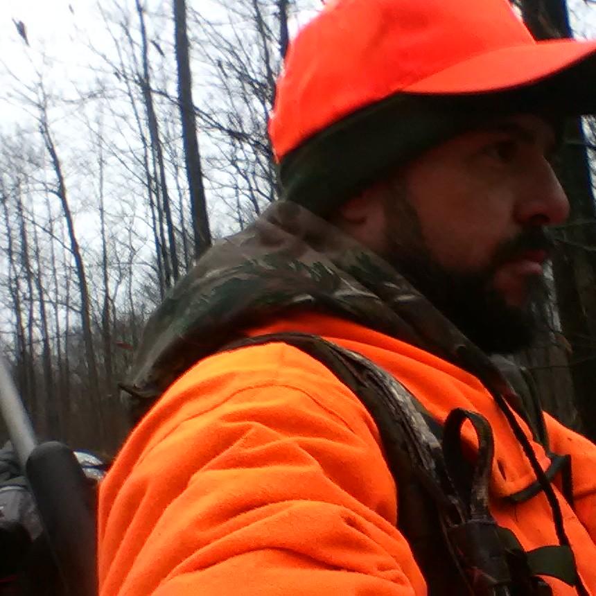 Dread_Perilous's profile picture. 