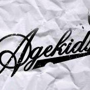 AGEKIDS (@agekidsband) 's Twitter Profile