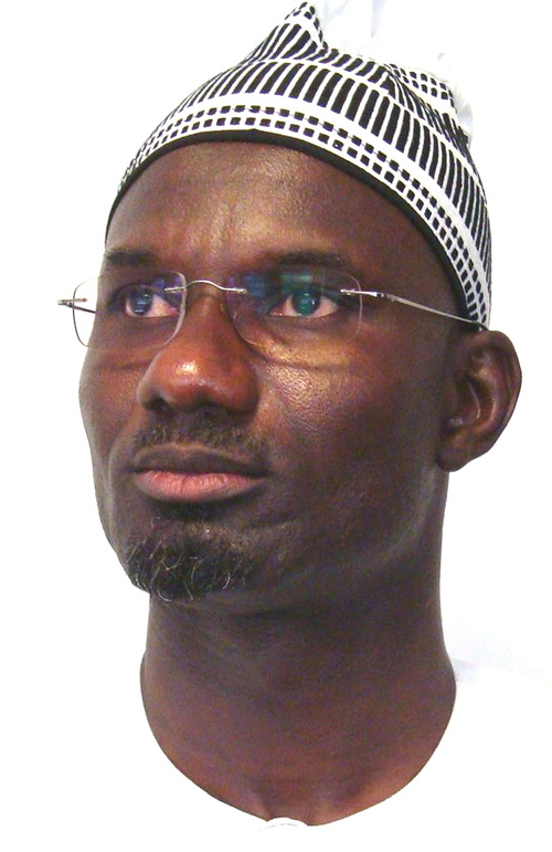 Imam, Ingénieur Informaticien, Agriculteur