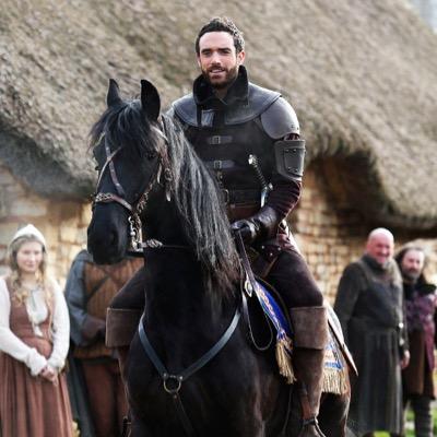 They will be singing my name after I kill King Dick. (RP/Single/Bi) {Galavant, crossovers} [18+]