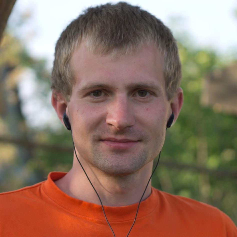 game developer