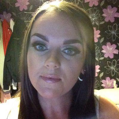 mammy to a beautiful princess called lacey