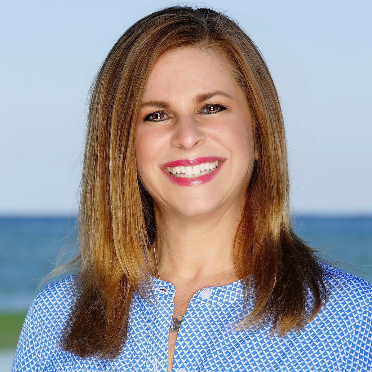 Vice President of Sales, Gulf Shores & Orange Beach Tourism and Sports Commission
