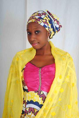 Am a Muslim