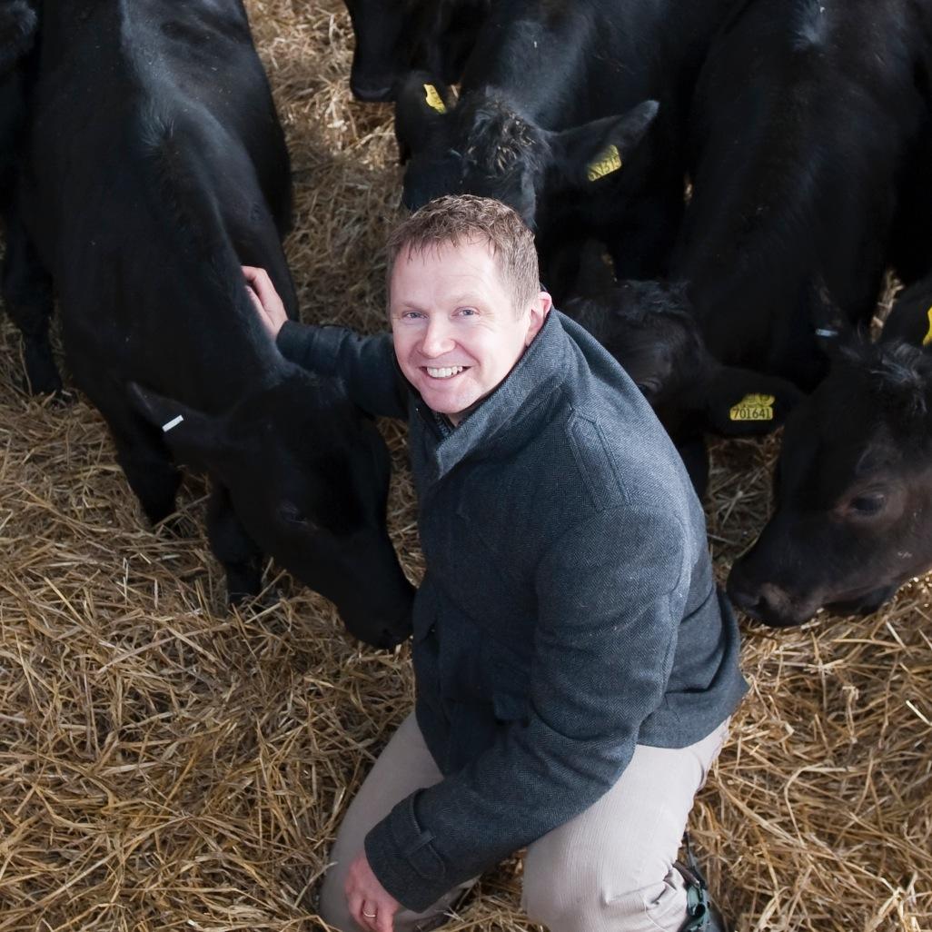 antnevscott's profile picture. A lover of beef and scientific endeavour. Accountable for beef quality @sainsburys and enjoy every minute. Views are mine or copied from others with pride.