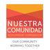 Nuestra Comunidad (@nuestracdc) Twitter profile photo Nuestra Comunidad (@nuestracdc) Twitter profile photo