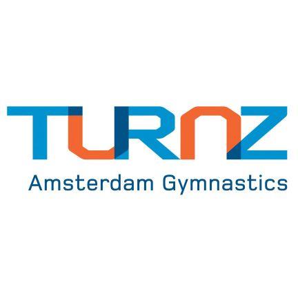 Dit twitter account is van 
Turnvereniging Turnz Amsterdam Gymnastics