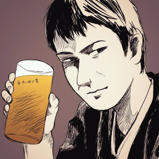 irand_k's profile picture. 皆様よろしく