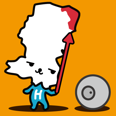 カミスココくんとは関係ない