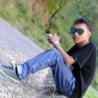 Dickie Ferdiansyah (@dickie_dobange) 's Twitter Profile