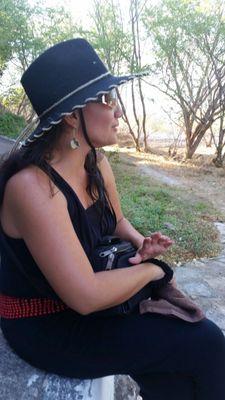 rocioperiodista's profile picture. Periodista Independiente Yopal - Casanare