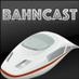 BahnCast Podcast (@bahncast) Twitter profile photo