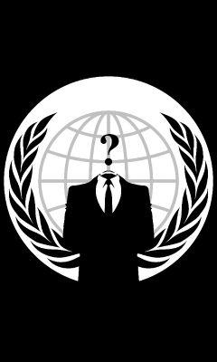 We are anonymous, we do not forgive, we do not forget. Expect Us !   [ anonymous français ]