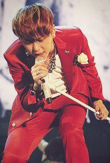 Birth Name: Yong Jae Soon
Stage Name: Junhyung
Nicknames: Joker, Poppin' Dragon
Birthday: December 19, 1989
Position: Main Rapper
Height: 178 cm
Weight: 64 kg