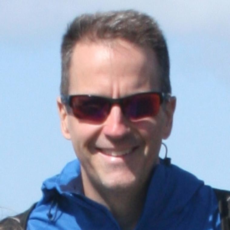 John Rousseau Profile