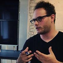 user research, movie opinions, game stuff, documentary stuff